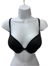 Women'S Push up Bra Deep V Plunge Underwire T-Shirt Bra Multiway Cups Up Sz 32DD