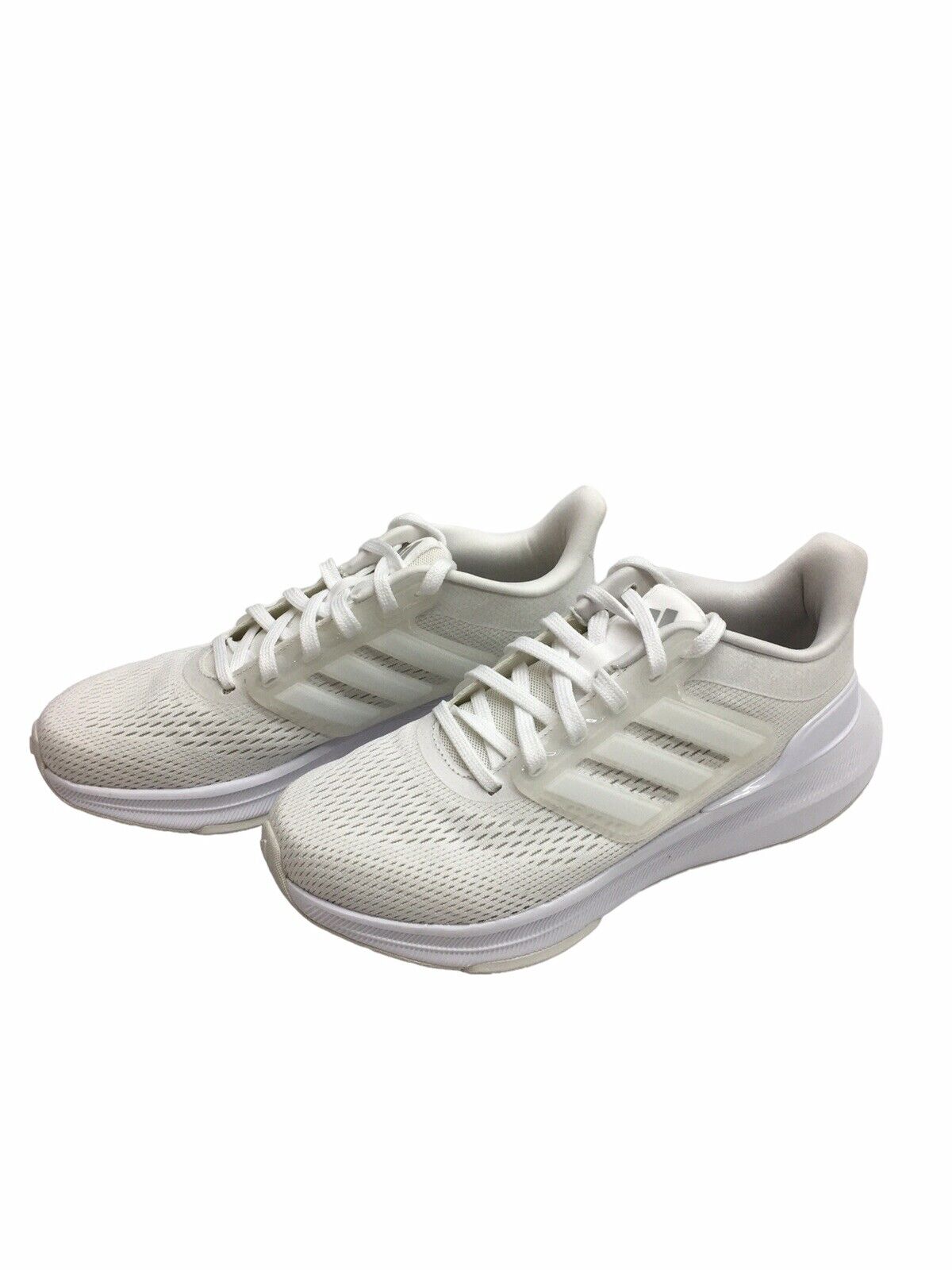 Running Shoes adidas Ultrabounce W HP5788 White Womens Sneaker Size 7 Lace-up