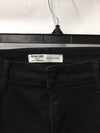 Signature by Levi Strauss & Co Women's Modern Skinny Long Pants Black Size 18.0