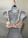 Women's Bali Bra Double Support All Around Lingerie Flexible Support Size 40B