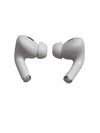 ANC/ENC Double Dark, Noise Reduction, Touch Control Fast Charging Ear Buds White