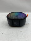 PunkWolf Bluetooth Speaker High-Quality Audio Portable & Stylish D68F RGB LIGHTS