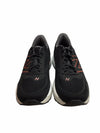 New Balance Men's Fresh Foam X 880v13 US 14 D Black Mesh Running Sneakers Shoes