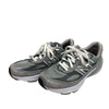 NEW BALANCE 990V6 Women’s Size 7.5 Wide W990GL6 Castlerock Running Shoes Lace-up