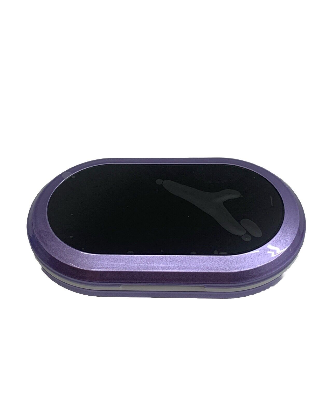 Bluetooth Headset V5.3, Wireless Bluetooth Earpiece with 500mAh Charging Case