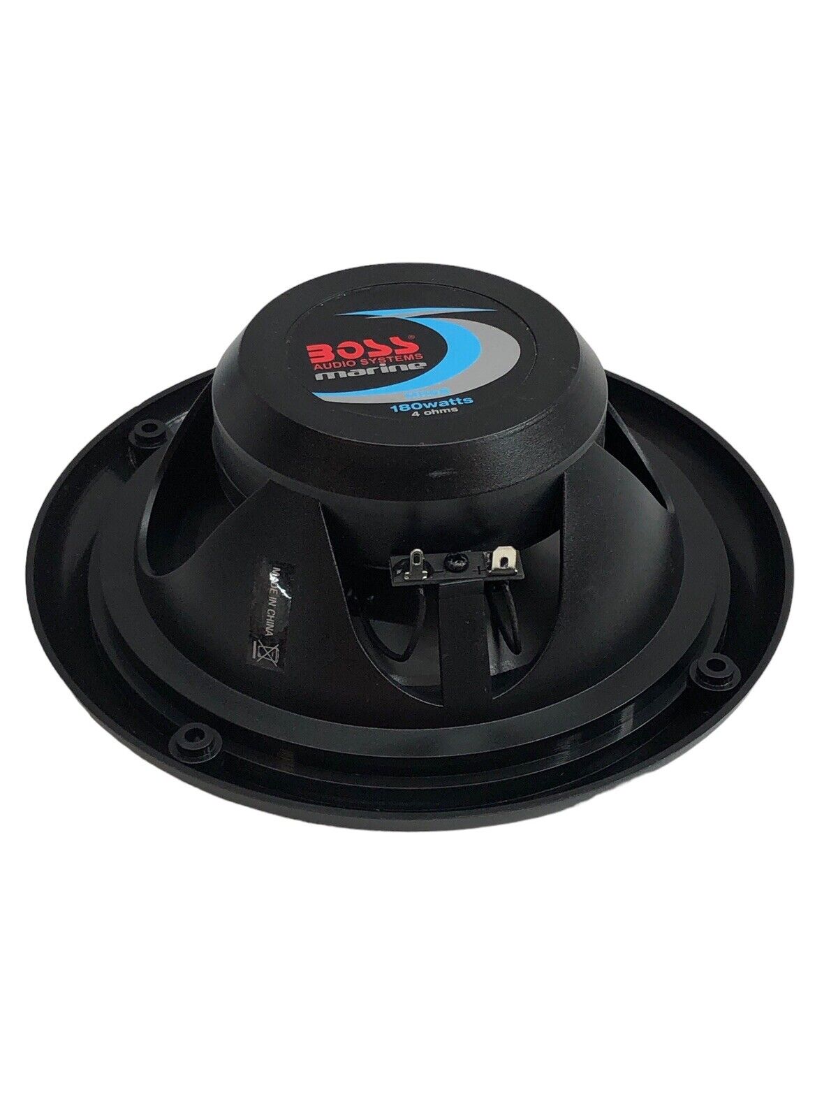 Boss Audio System MR6B 6.5