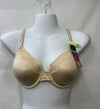 Maidenform Comfort Devotion Full Coverage T-Shirt Bra Size 38B Convertible Strap