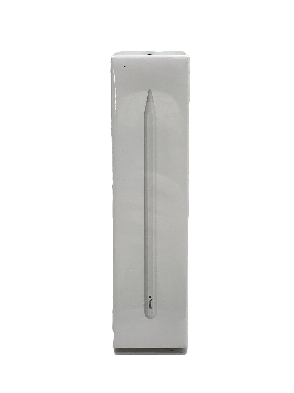 Apple MU8F2AM/A Pencil (2nd Gen) iPad Stylus For Note-Taking Drawing Signing Doc