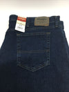 Wrangler Authentics Men's Regular Fit Comfort Flex 42x32