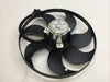 6X0959455F 345mm Large Radiator Cooling Fan For VW Golf Jetta Audi 250/60W