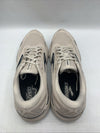 Brooks Women's Adrenaline GTS 22 Shoes White/Oyster/Primer Grey Size 11 Lace-up