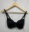 Calvin Klein F3837 Perfectly Fit Modern T-Shirt Underwire Bra Black Size 32DD