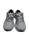 Mizuno Womens Wave Legacy GrayWhite Sneaker Shoes Athletic Lace-up Size 7.5