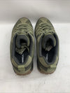 Merrell Men's 11 Accentor 3 Waterproof Hiking Boots Shoes Olive Green Lace-up