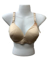 Warner's® Blissful Women's Ultrasoft Wire-Free Contour Bra RM1691W-258 Size 36D