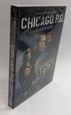 Chicago P.D Season Eight DVD 2020 All 16 Season Jason Beghe NTSC Egnlsih 4 Disc