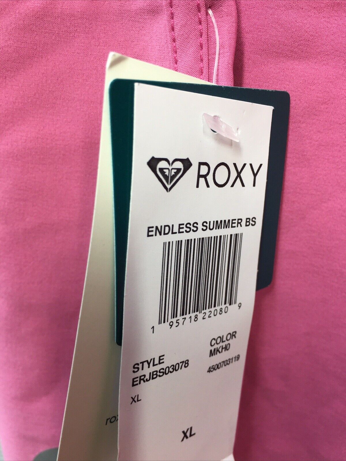 ROXY Endless Summer 2