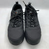 Merrell Men's Fullbench Speed Construction Shoe Size 8.5 Black Lace-up Sneaker