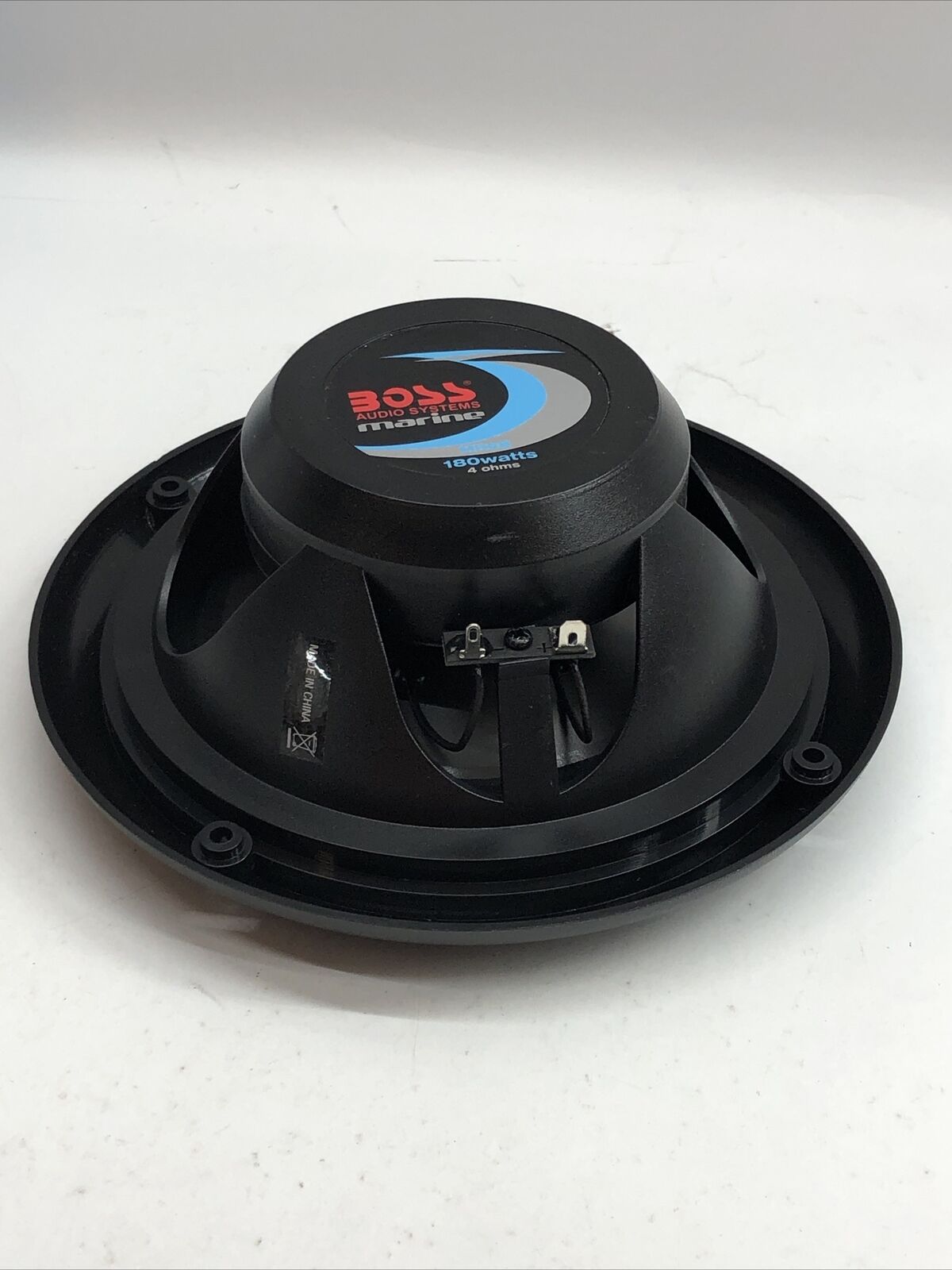 Boss Audio System MR6B 6.5