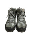 Nortiv 8 Women’s Waterproof Trekking Hiking Boots Shoe Size 8 SNHB211W-W Lace-up