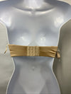 Maidenform Strapless Bra Live Luxe Extra Coverage Multiway Women Smooth Size 42D