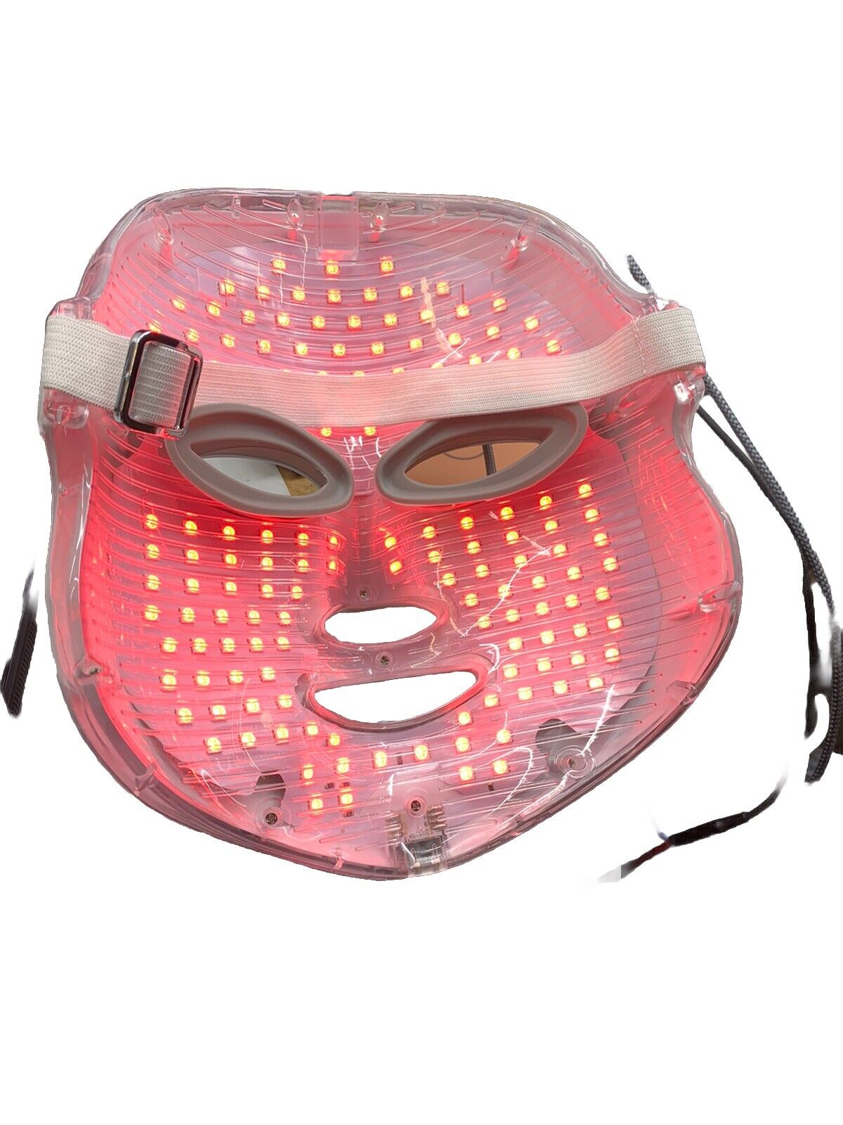 Red Light Therapy Mask 7-1 Colors LED Facial Skin Care Mask Led Light Therapy