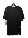 Nike Men DRI-FIT PARK VII S/S Tee Shirts Training Black Shirt Jersey Medium