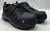 Merrell Men's Fullbench Speed Construction Shoe Size 8.5 Black Lace-up Sneaker