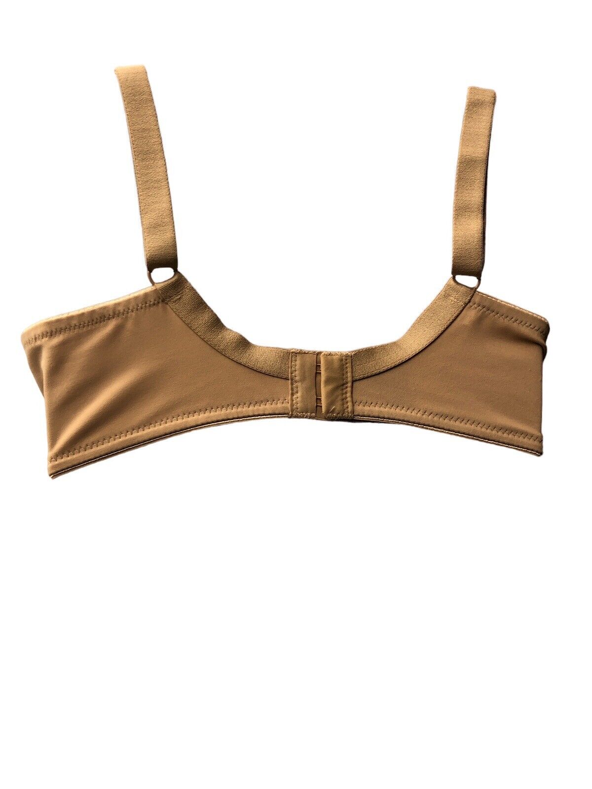 Fantasie Balcony Smoothing Non Pad Bra Nude Size 34DD Regular Everyday Bras