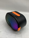 PunkWolf Bluetooth Speaker High-Quality Audio Portable & Stylish D68F RGB LIGHTS