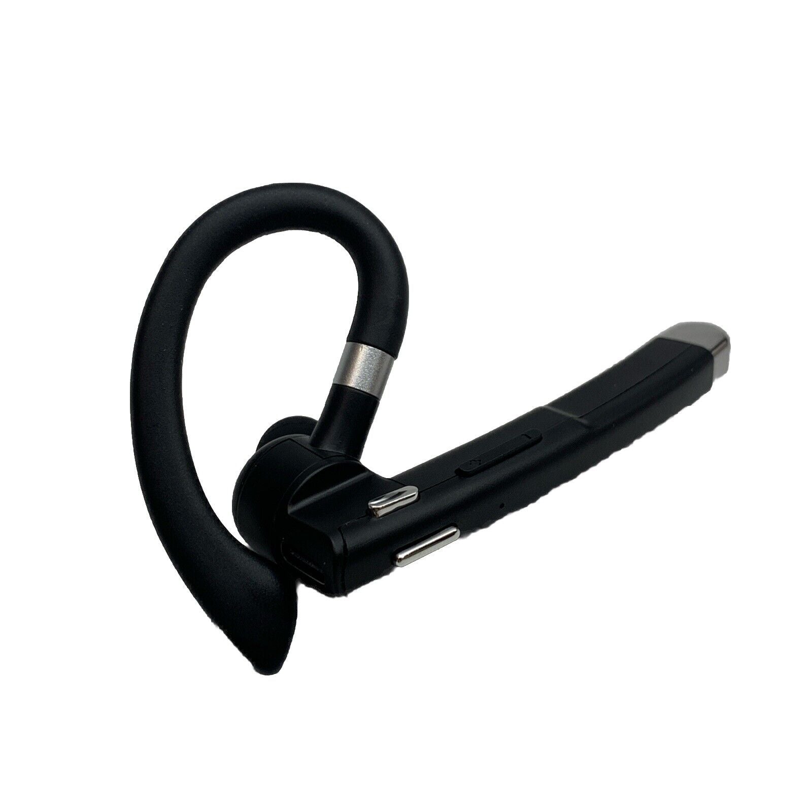 Bluetooth Headset V5.1 Wireless Headphone with Mic Noise Cancelling, Waterproof