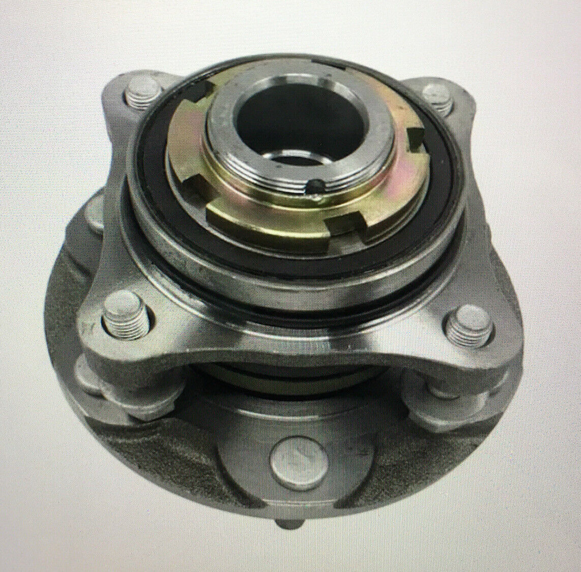 Front Wheel Hub 6PHZ35 for Tacoma FJ Cruiser 4Runner 2005 2007 2009 2006 2010