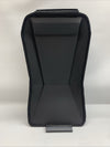 Kemimoto X3 Center Seat Storage Organizer BagCenter Shoulder Console Box Black