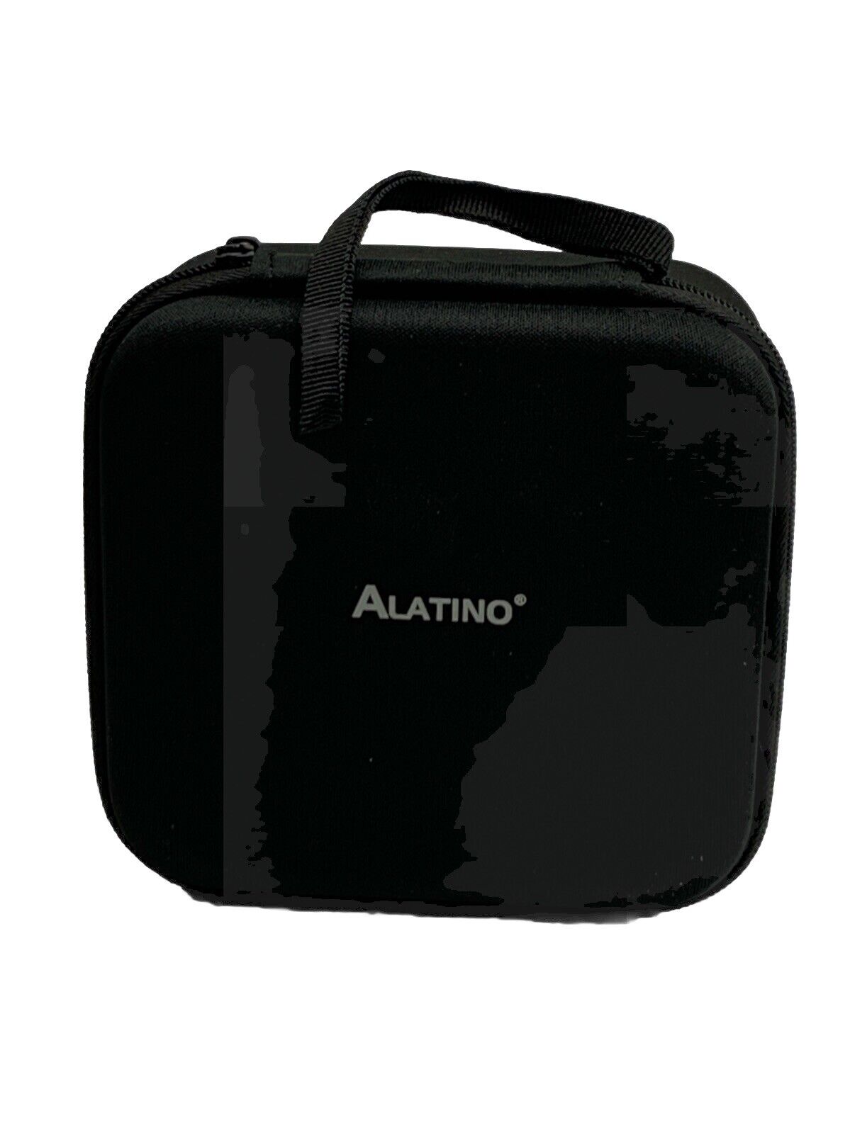 Alatino 10x25 Compact Binoculars 12X Black for Bird Watching, Hunting, Hiking