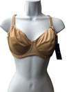 Fantasie Balcony Smoothing Non Pad Bra Nude Size 34DD Regular Everyday Bras