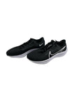 Nike Air Zoom Pegasus 38 Size 9.5 Shoes DM0165 001 Black White Lace-up Sneaker