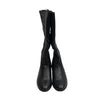 Dr. Scholl's Shoes Women's Brilliance Riding Boot Black Size 9.5 E2972S1001