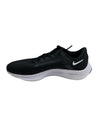 Nike Air Zoom Pegasus 38 Size 9.5 Shoes DM0165 001 Black White Lace-up Sneaker