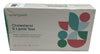 Everlywell Cholesterol and Lipids Test - at-Home Collection Kit - CLIA-certified