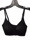 Calvin Klein QF5753 Women's Seamless Wirefree Lightly Lined Triangle Bra Size S