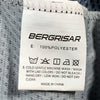 BERGRISAR Men's Cycling Jerseys Short Sleeves Bike Shirt 8006RED Size Large