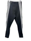 adidas Future Icon W FI 3-Stripes Leggings Women's Long Pant Size M Black HT4713