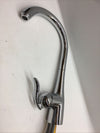 Moen 7790SRS Arbor One Handle Kitchen Faucet Spot Resist Stainless High-Arc