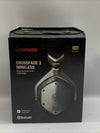 V-MODA Crossfade 3 Wireless aptX HD Headphones for Studio, DJ & Gaming ~ XFBT3