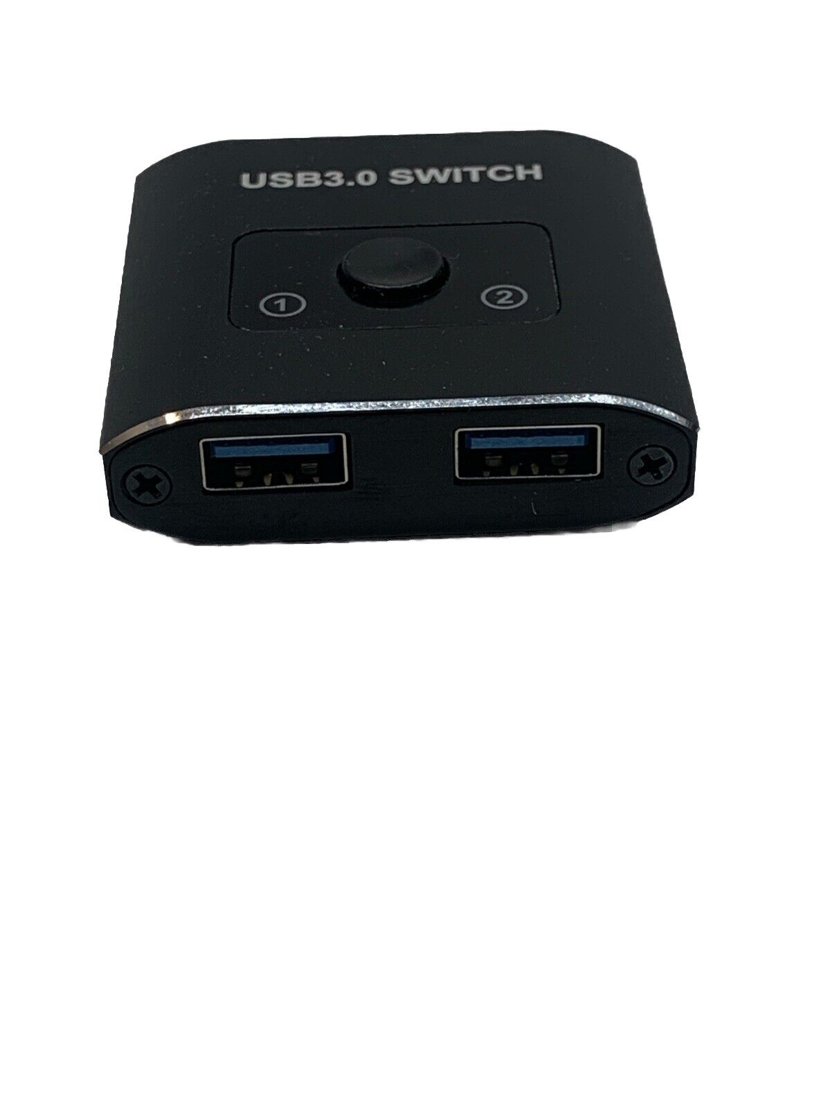 New HDMI Switch 4K HDMI Splitter Techole Aluminum Bi-Directional HDMI Switcher