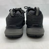 Merrell Men's Fullbench Speed Construction Shoe Size 8.5 Black Lace-up Sneaker