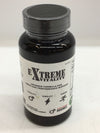 Extreme Vitality Supplement Mens Formula for Libido and Peformance Support 60cap