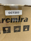 Arcmira PB106 Adjustable Speed Setting 600W 1000Ml Nut Milk Maker Machine 110V