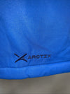 Arctix Kids Cyclops Insulated Hooded Jacket Blue Size XL Long Sleeve with Pocket