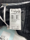 Freya Black Pure Underwire Spacer Moulded Lace Nursing AA1581BLK Bra Size 30K